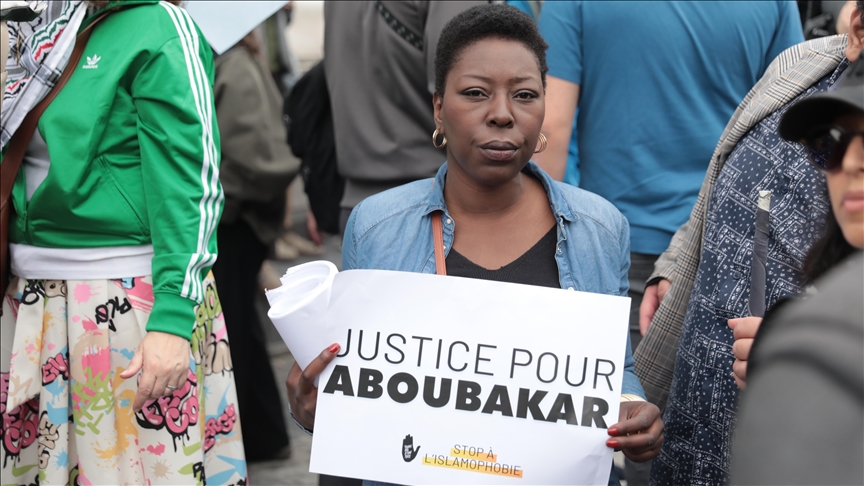 France. Meurtre dans une mosquée du Gard : le principal suspect rapatrié en France